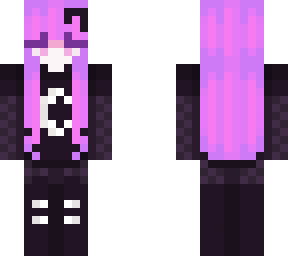 sweet purple