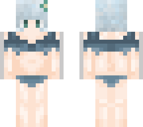 swimming suit