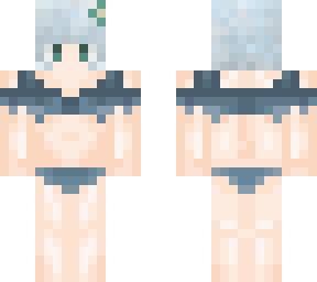 swimming suit