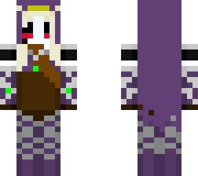 sylvanas