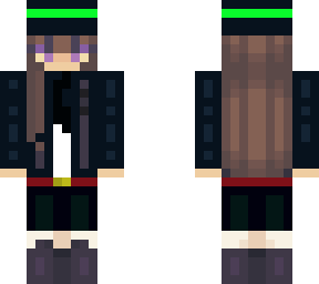 syndicate! lily