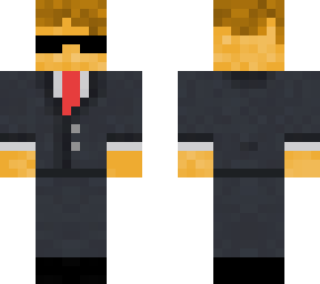 syrupsizzle's skin