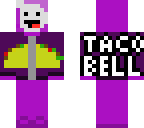 taco bell derp
