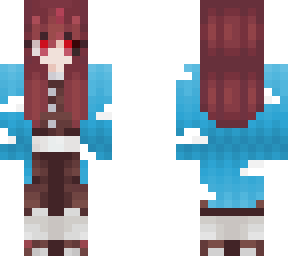 tanjiro girl