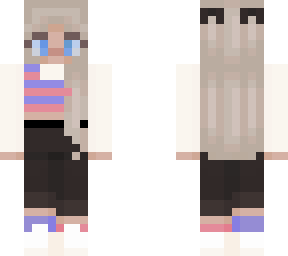tank top with jeans