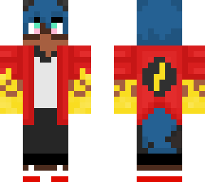tanuki guy