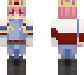 technoblade (remake)