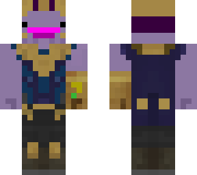 thanos goose