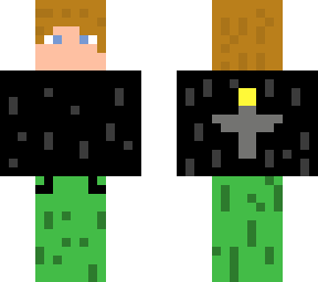 thatbirdboy99 custom skin 1