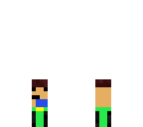 the best little noob