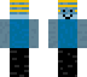 the_buckethead