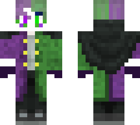 the clown prince of crime