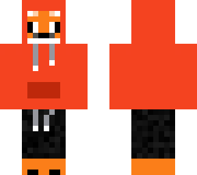 the coolest foxxy 2.1