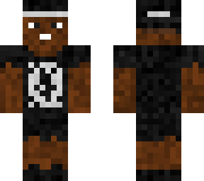 the darkraver