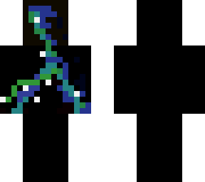the dragons skin