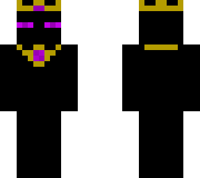 the ender king