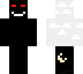 the follower skin?