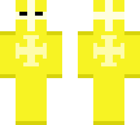 the holly crusader