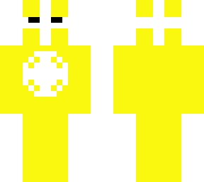the holly crusader