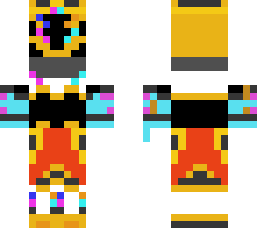 the knight of the fallen 4 fase 2 version 0.5