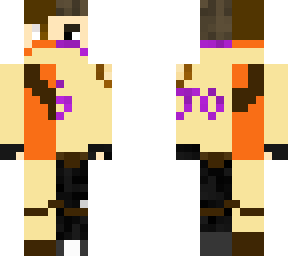 the leaders (redo)