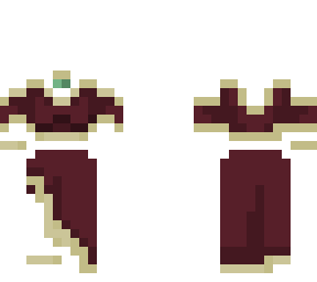 the lone empress. (clothes base/cb)