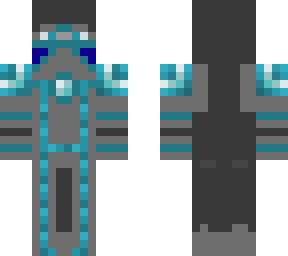 the prismarine guardian