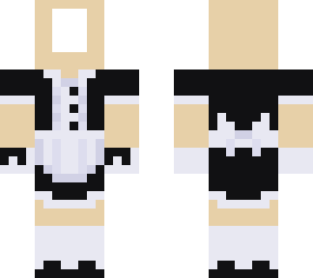 the thumb maid