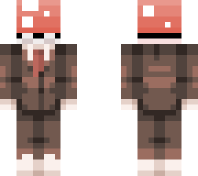 theshroomsuit