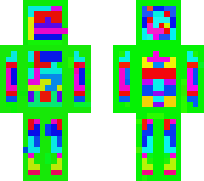 thhx skin