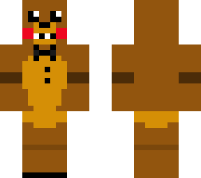 toy freddy