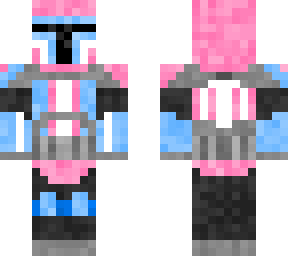trans-dalorian (transgender/ ftm)