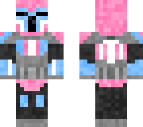 trans-dalorian (transgender/ mtf)
