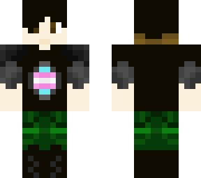 trans pride (emo)