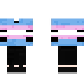 trans t-shirt ( any gender )