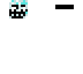 troll mask