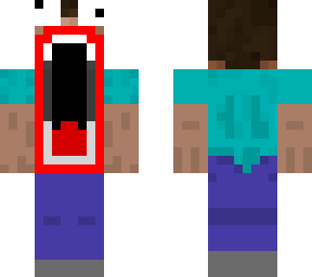 troll skin