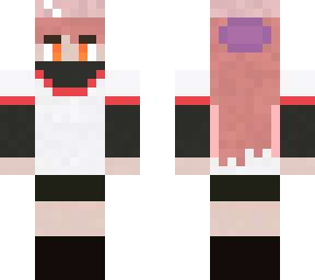 tsukuyomi tsukasa tonikaku kawaii