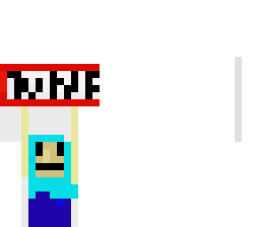 tuna guy