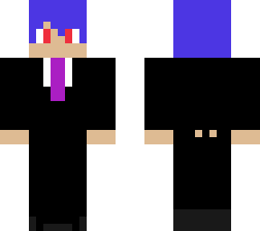 tux guy