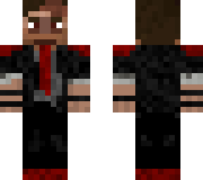 tuxedo me