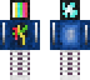tv man