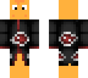 tyrone lee akatsuki