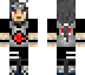 uchiha itachi
