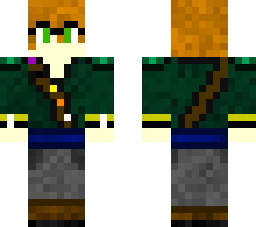uniform (boy)