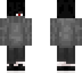 vampire bean named vampie