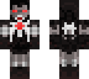 venomized ironman