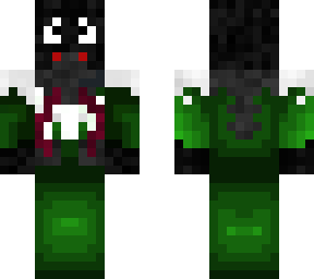 venomized volture