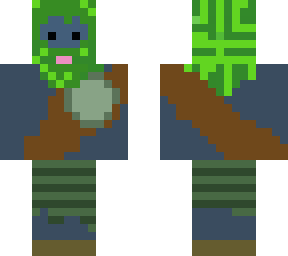 viking melon 1