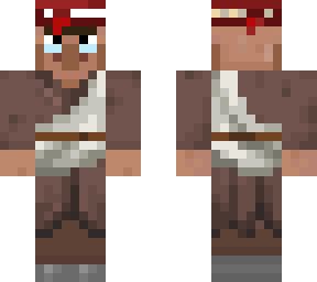 villager
